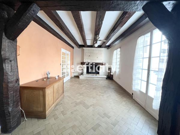 Maison 8 pièces - 200 m²