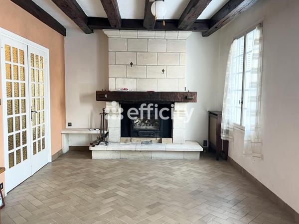 Maison 8 pièces - 200 m²