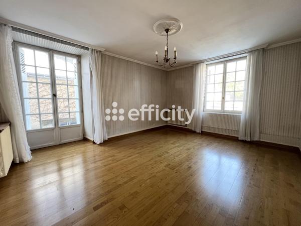 Maison 8 pièces - 200 m²