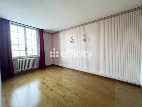 Maison 8 pièces - 200 m²