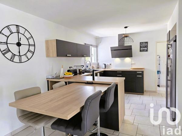 Maison à vendre 6 pièces 153 m² Larmor-Plage