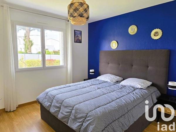 Maison à vendre 6 pièces 153 m² Larmor-Plage