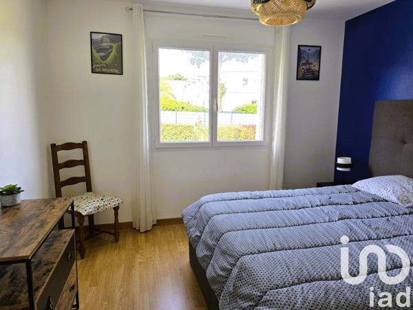 Maison à vendre 6 pièces 153 m² Larmor-Plage