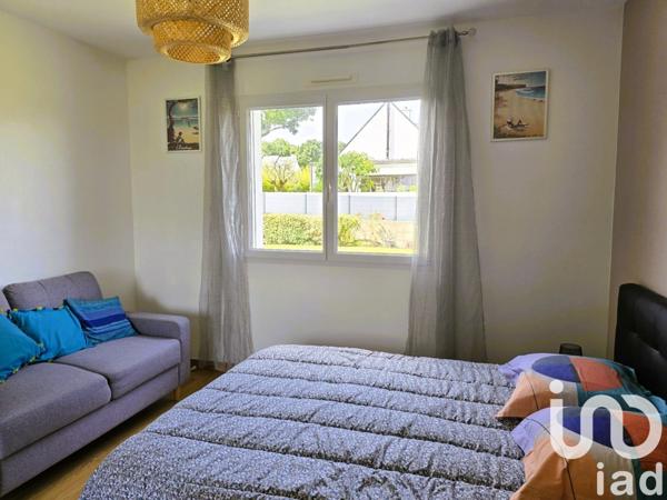 Maison à vendre 6 pièces 153 m² Larmor-Plage