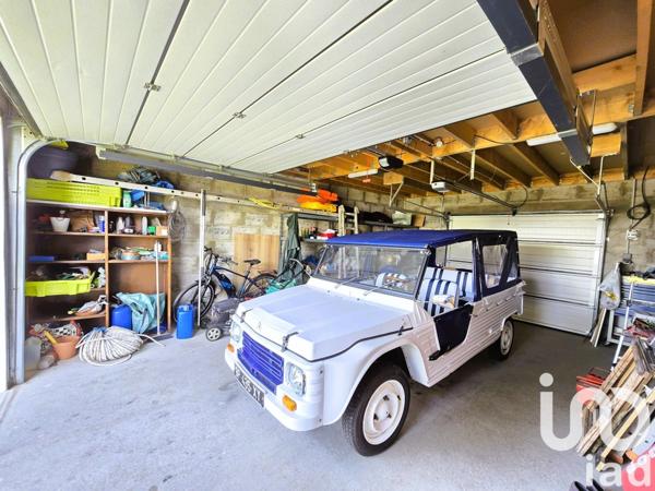 Maison à vendre 6 pièces 153 m² Larmor-Plage