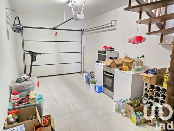 Maison à vendre 6 pièces 153 m² Larmor-Plage