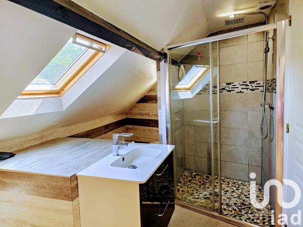 Maison à vendre 6 pièces 153 m² Larmor-Plage