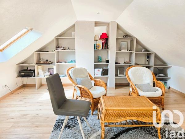 Maison à vendre 6 pièces 153 m² Larmor-Plage