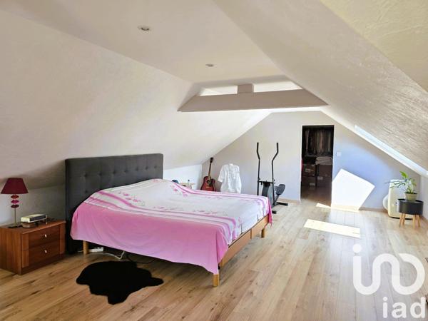 Maison à vendre 6 pièces 153 m² Larmor-Plage