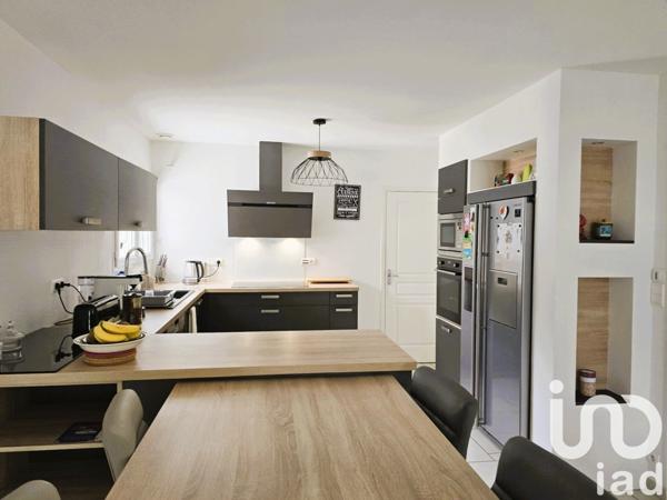 Maison à vendre 6 pièces 153 m² Larmor-Plage