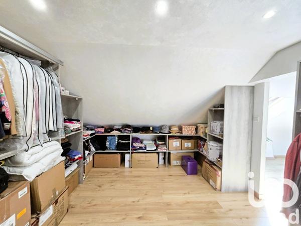 Maison à vendre 6 pièces 153 m² Larmor-Plage