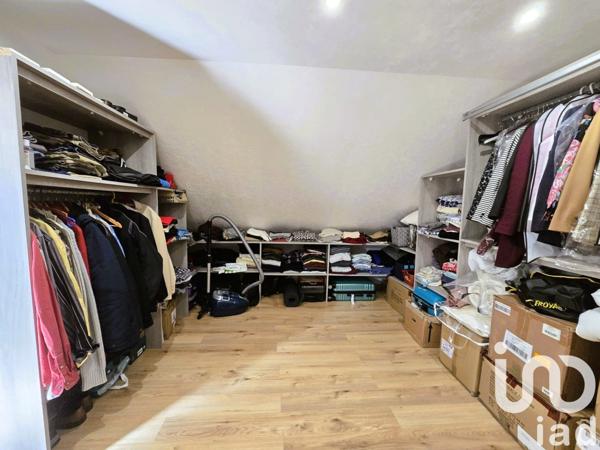 Maison à vendre 6 pièces 153 m² Larmor-Plage