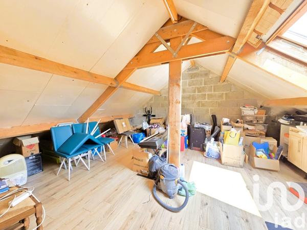 Maison à vendre 6 pièces 153 m² Larmor-Plage