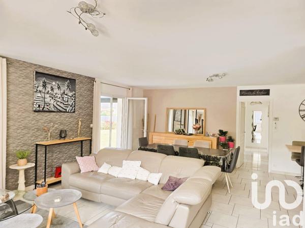 Maison à vendre 6 pièces 153 m² Larmor-Plage