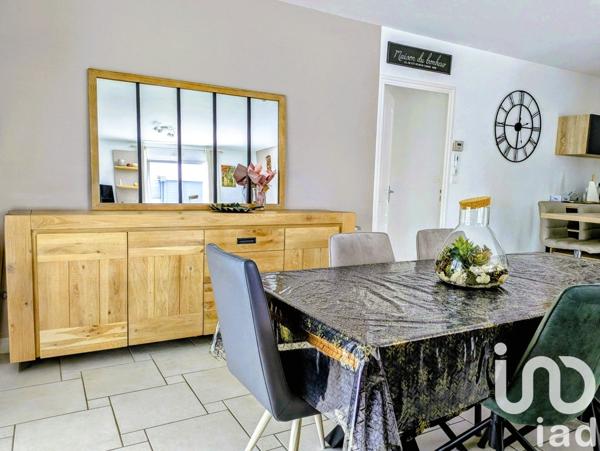 Maison à vendre 6 pièces 153 m² Larmor-Plage