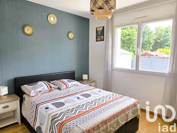 Maison à vendre 6 pièces 153 m² Larmor-Plage