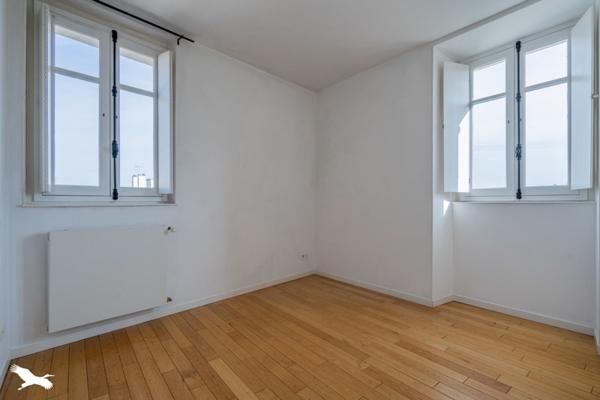 Appartement à louer |  Bordeaux |  4 pièces | 82 m²