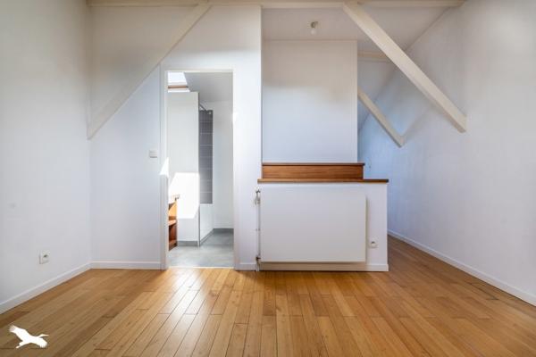 Appartement à louer |  Bordeaux |  4 pièces | 82 m²