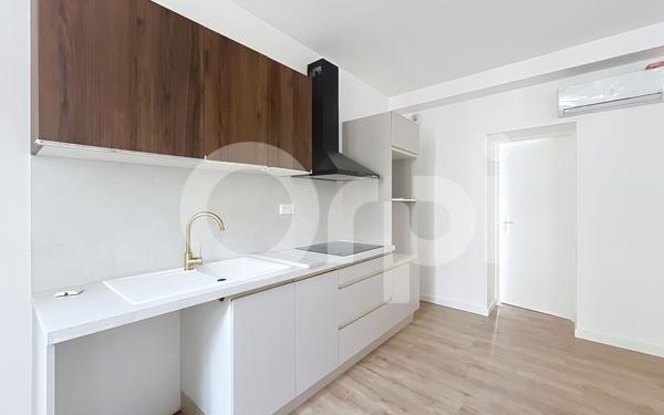 Appartement à louer    3 pièces •  Brive-la-Gaillarde