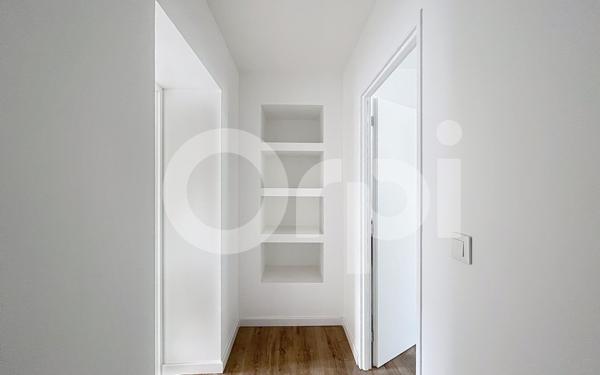 Appartement à louer    3 pièces •  Brive-la-Gaillarde