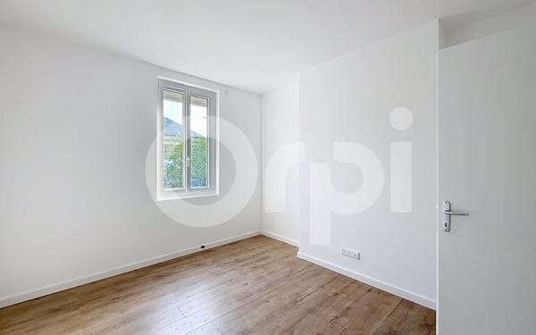 Appartement à louer    3 pièces •  Brive-la-Gaillarde