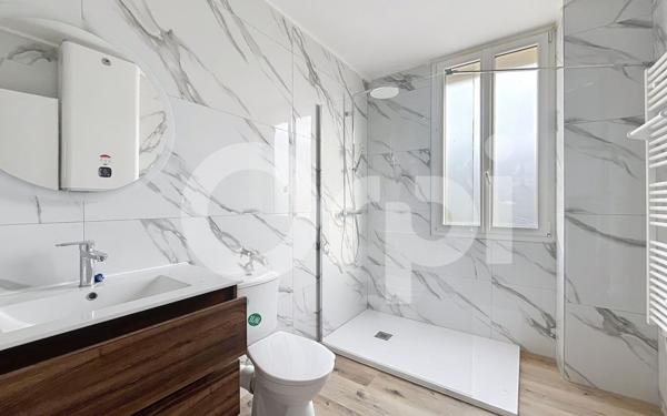 Appartement à louer    3 pièces •  Brive-la-Gaillarde