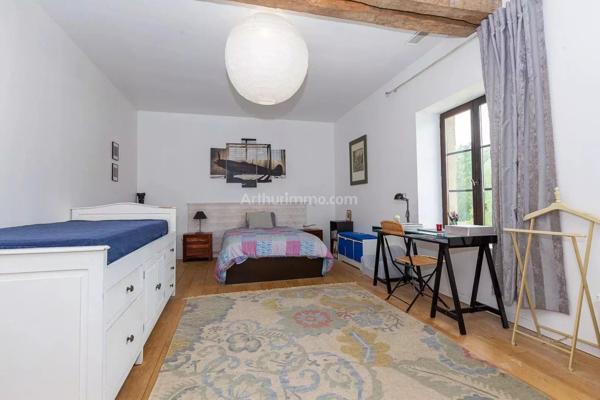 Vente Maison 15 pièces 460 m2 à Les Avenières Veyrins-Thuellin