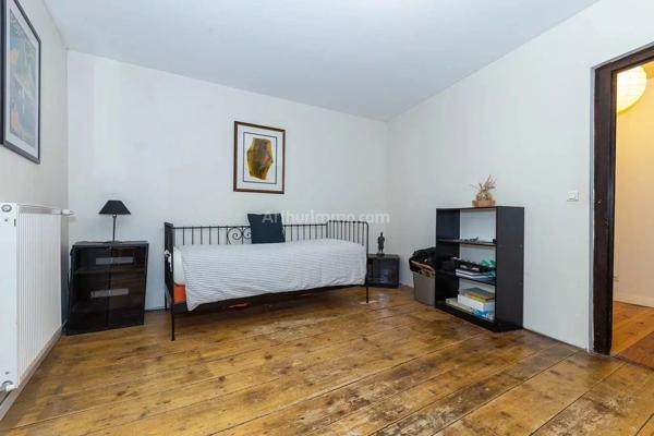 Vente Maison 15 pièces 460 m2 à Les Avenières Veyrins-Thuellin