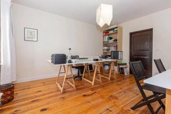 Vente Maison 15 pièces 460 m2 à Les Avenières Veyrins-Thuellin