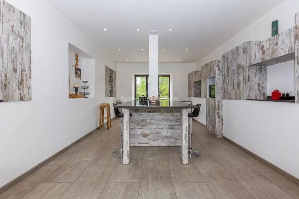 Vente Maison 15 pièces 460 m2 à Les Avenières Veyrins-Thuellin