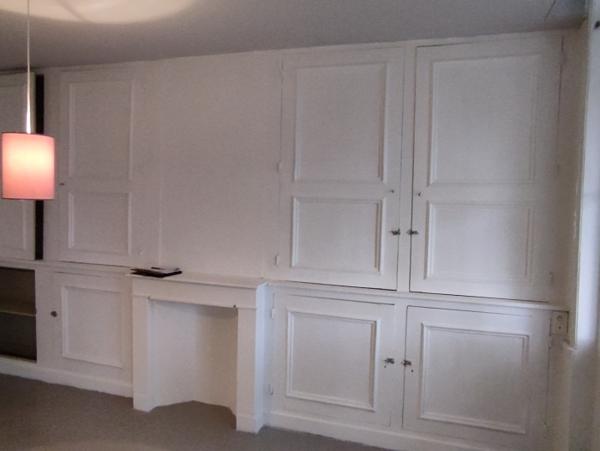 Location Appartement 2 pièces Arras (62000) - ARRAS 1ER ETAGE CARNOT Location Appartement 2 pièces Arras (62000) - ARRAS 1ER ETAGE CARNOT