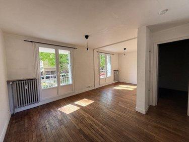 Appartement à vendre à Rennes en Ille-et-Vilaine (35000), ref : DEL