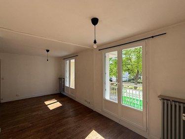 Appartement à vendre à Rennes en Ille-et-Vilaine (35000), ref : DEL