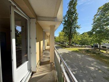 Appartement à vendre à Rennes en Ille-et-Vilaine (35000), ref : DEL
