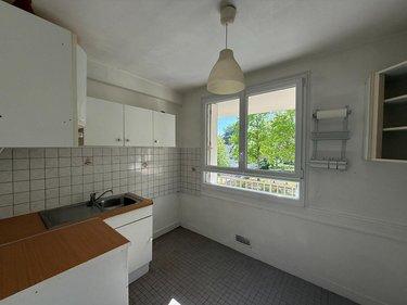 Appartement à vendre à Rennes en Ille-et-Vilaine (35000), ref : DEL