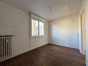 Appartement à vendre à Rennes en Ille-et-Vilaine (35000), ref : DEL