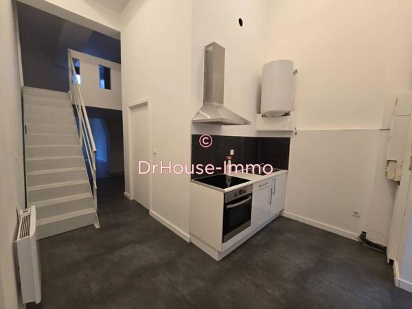 Appartement à louer 2 pièces de 70 m²