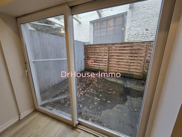 Appartement à louer 2 pièces de 70 m²