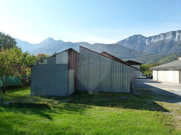 Terrain  en vente - Haute-Savoie - 74