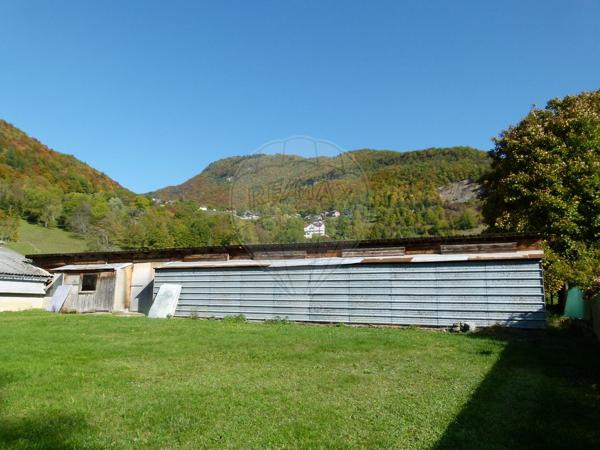 Terrain  en vente - Haute-Savoie - 74