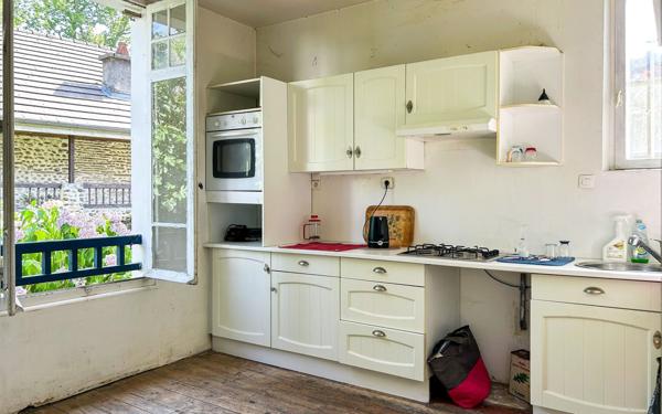 Maison à vendre    5 pièces • 137,84 m2 Pau