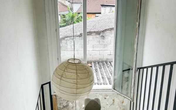 Maison à vendre    5 pièces • 137,84 m2 Pau