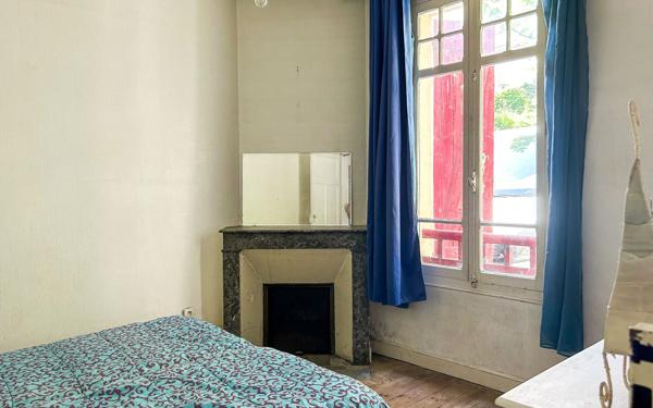 Maison à vendre    5 pièces • 137,84 m2 Pau