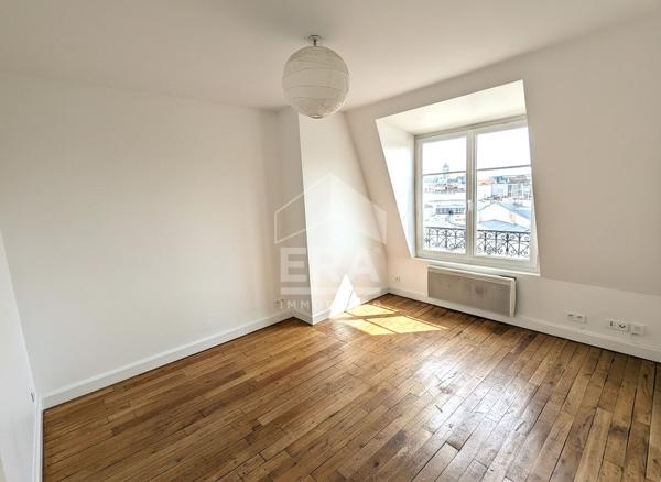 Appartement Saint Denis 1 pièce(s) 22 m2
