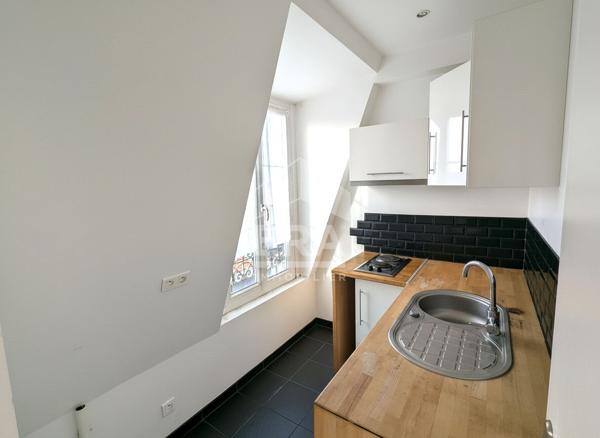 Appartement Saint Denis 1 pièce(s) 22 m2