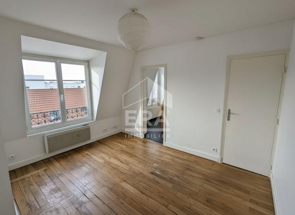 Appartement Saint Denis 1 pièce(s) 22 m2