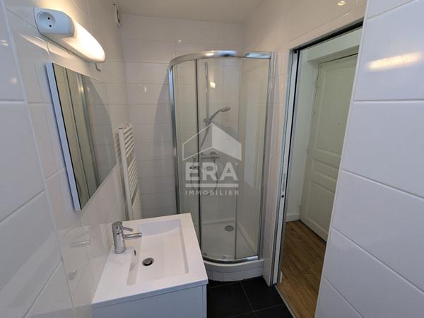 Appartement Saint Denis 1 pièce(s) 22 m2