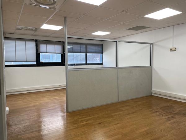 BUREAUX A LOUER