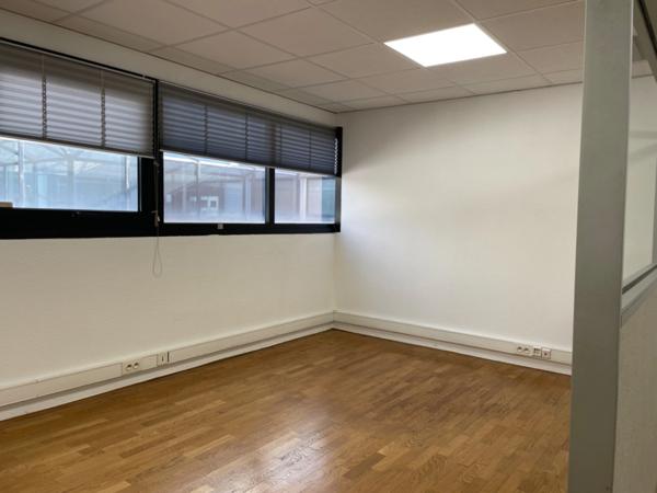 BUREAUX A LOUER
