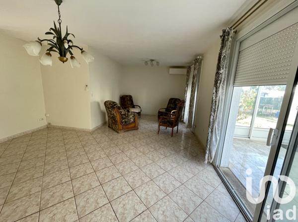 Maison à vendre 4 pièces 87 m² Saint-Clément